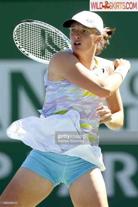 Iga Swiatek Nude Leaked Photo