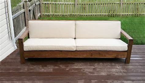 ana white outdoor sofa cushions baci living room