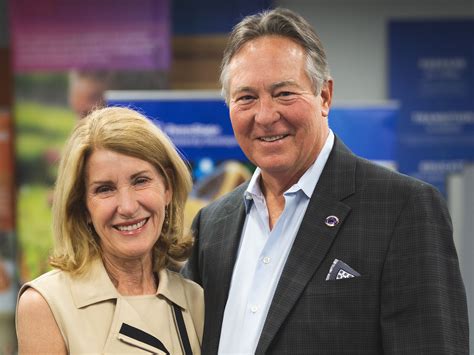 Paul And Nancy Silvis Named 2022 Renaissance Fund Honorees Penn State