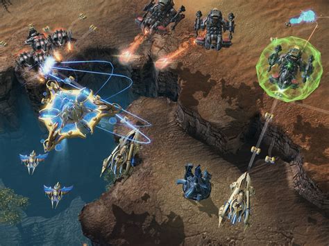 Starcraft 2 Legacy Of The Void