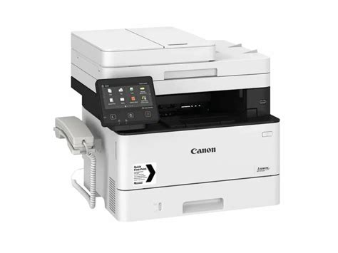 Canon i-SENSYS MF445dw Yazıcı