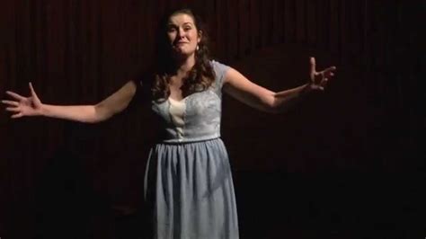 Catherine Purcells Junior Musical Theatre Recital Youtube