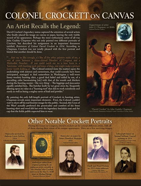 Historical Analysis of David Crockett’s Final Days in Mexico 8