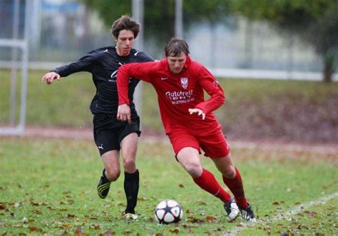 Fc Isny Verliert Sein Heimspiel