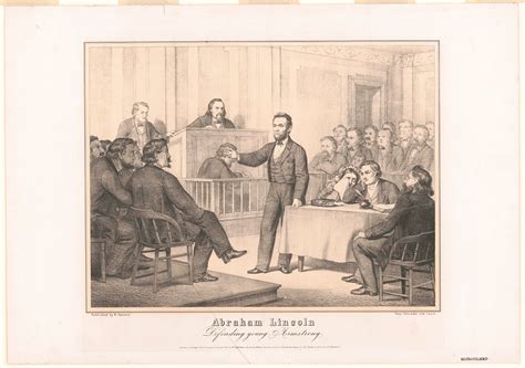 President Abraham Lincoln: The Man behind the Legend - Social Studies