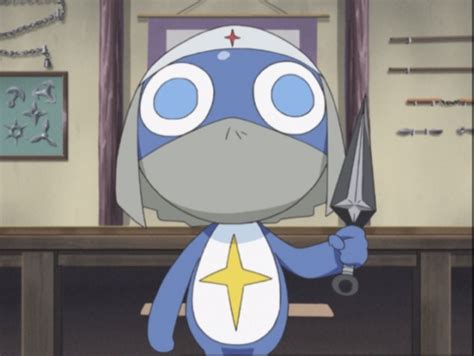 pin  kk  sgt frog keroro gunsou cute anime pics anime sergeant