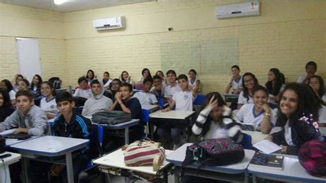 Escola Estadual Otacílio Nunes De Souza - Escolas recebem equipe de Saúde Ambiental do PEV – Programa Escola Verde