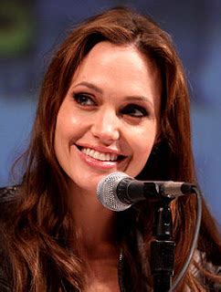 Angelina Jolie Eye Color | Celebs Eye Color