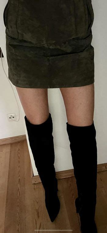 German Mum VIP Arie B Leaked Nude OnlyFans ShemaleLeaks