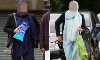 Blackpool Mum And Her Friend Jailed For Sellotpaing Year Old Son Naked In A Cupboard Daily