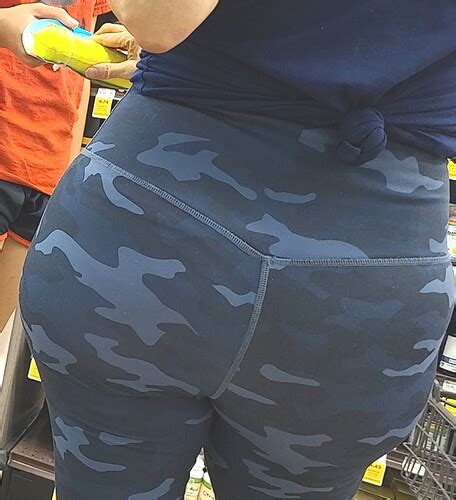 Mature Blonde Milf PAWG In Leggings With A PHAT Ass Fuuck UPDATED W VID Spandex