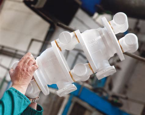 FAS | SPECIAL STEELS FOUNDRY | REPLICAST | MADE IN ITALY | Prototyping