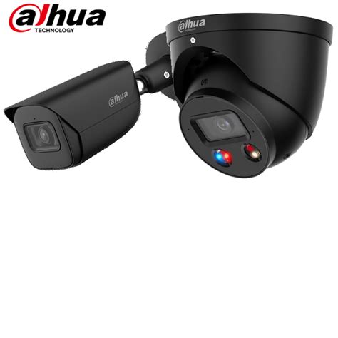 Dahua IP camera kopen met nachtzicht en gratis app. incl support
