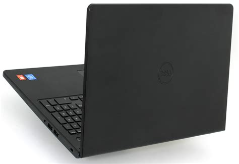 Dell Inspiron 15 3552 review - a solid low-end performer | LaptopMedia.com