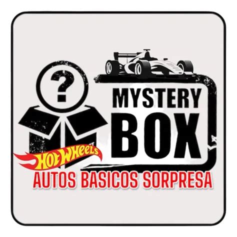 Hot Wheels MercadoLibre