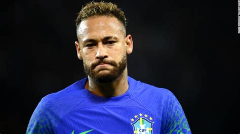 Neymar Ir A Juicio Por Acusaciones De Fraude Y Corrupci N Durante