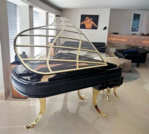 20+ Inspiring Piano Room Ideas | Luxury Pianos Inc.