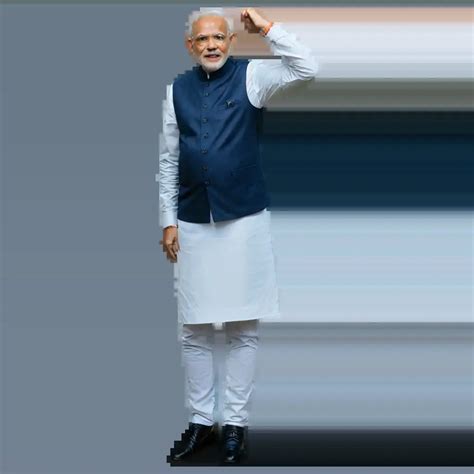 Modi PNG Prime Minister of India Image Representation for Enhanced ...