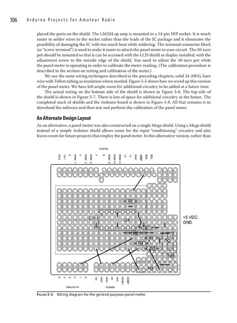 Arduino Projects For Amateur Radio Rotary International D2420 Page