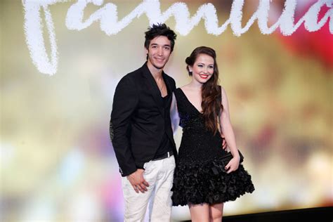 Manoel Carlos pode escrever beijo gay na novela Em Família OFuxico