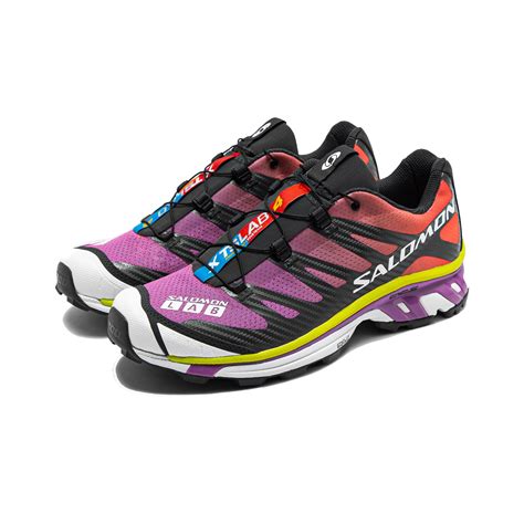 SALOMON – Summit