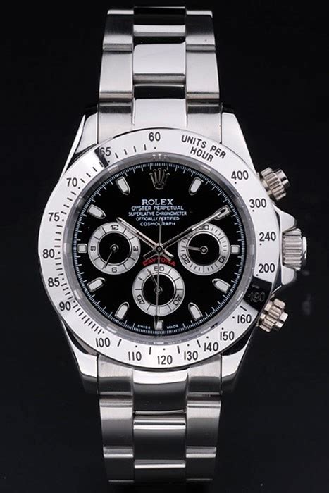 Rolex Daytona Rl Replicas Relojes Suizos En L Nea Los Mejores