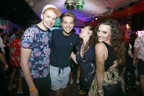 Heaps Gay Club Med Star Observer