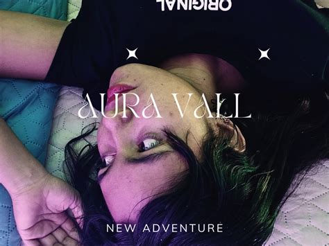 AURA VALL Cam Model Free Live Sex Show Chat Stripchat