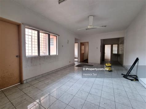 apartment  sale  pangsapuri sri kemuning rm  iproperty