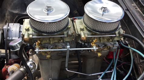 1969 Chevy 302 Engine Specifications