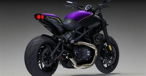 Una naked le quiere quitar el título a la Kawasaki H2R de la moto más rápida con turbo y 300 CV