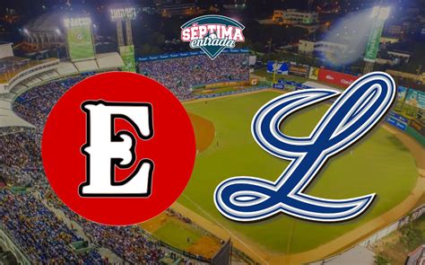 Lidom Escogido Vs Licey Dónde Ver En Vivo Hoy 13 De Noviembre