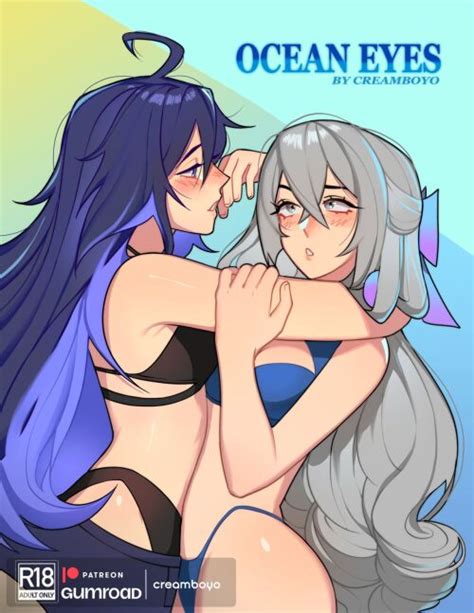 Honkai Star Rail Hentai