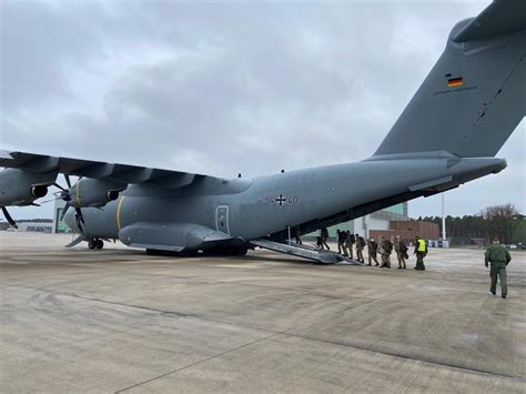 Inspekteur des Sanitätsdienstes der Bundeswehr on Twitter