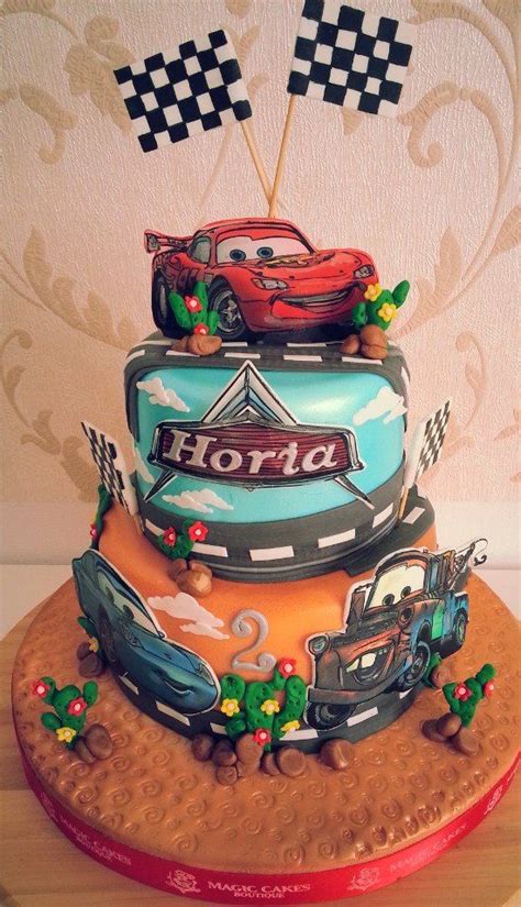 Pixar Cars Cake Ideas Disney Pixar Cars Cake Asbestosis Centres