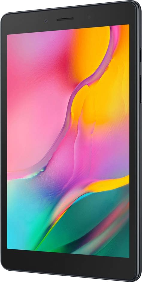 Планшет Samsung T295 Galaxy Tab A 8.0 LTE 32GB Black (SM-T295NZKASEK ...