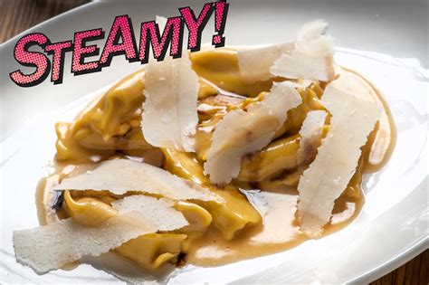 Hot Sex On A Platter Steamier Than A Snoozy Valentine S Day Prix Fixe