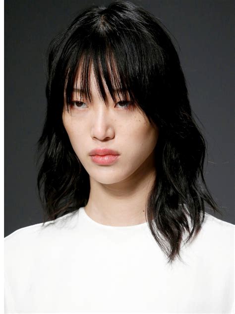 Fashion Week de New York 2019 chez Hugo Boss le nude était