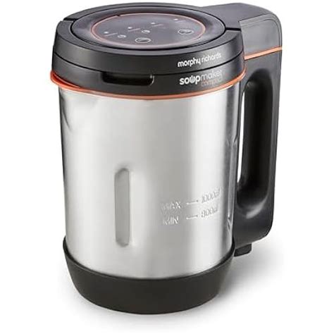 Суповарка Morphy Richards 501021 - купить по доступным ценам в интернет ...