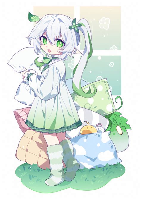 Genshin Impact Nude Mod