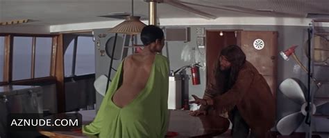 Donyale Luna Supermodel Nude Scenes Aznude