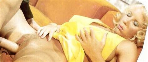 Carol Connors Glamour ZB Porn