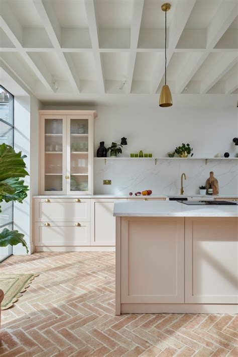 How To Avoid Terracotta Tile Tragedy The Kitchen Think