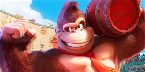 Former Rare Art Director Responds to Donkey Kong Redesign