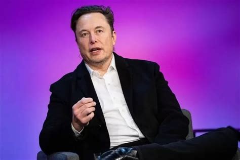 Harga Saham Tesla Turun Kekayaan Elon Musk Hilang Rp1 156 Triliun