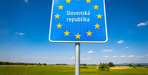 Czechia And Slovakia At Loggerheads Over Border Controls Prague