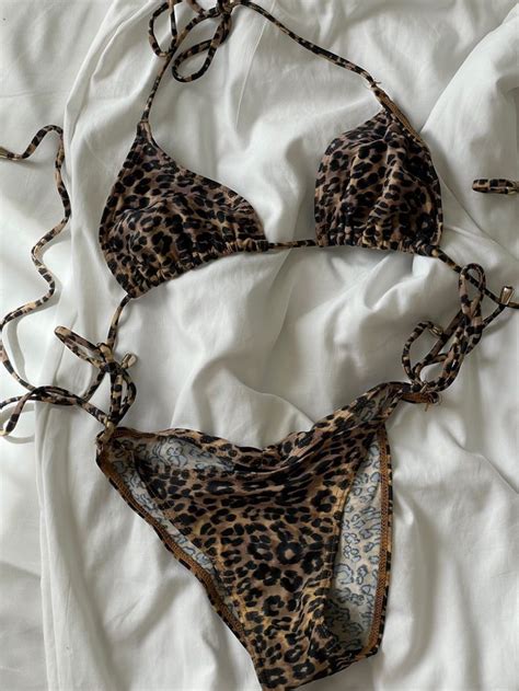 Bikini De Playa Artofit