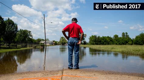 The Real Unknown of Climate Change: Our Behavior - The New York Times