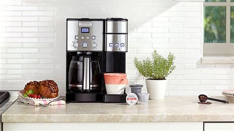 How To Clean A Cuisinart Coffee Maker Toms Guide