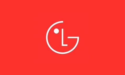 Lg Is Changing Its Logo Update Only Its Visual Identity Gadgetmatch